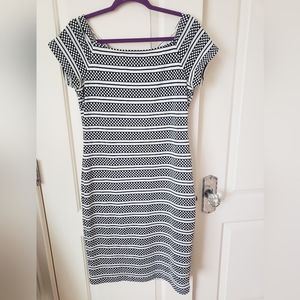 Bisou Bisou Dress Size 14